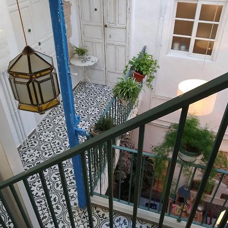 Hotel Casa 1858 Siviglia Esterno foto