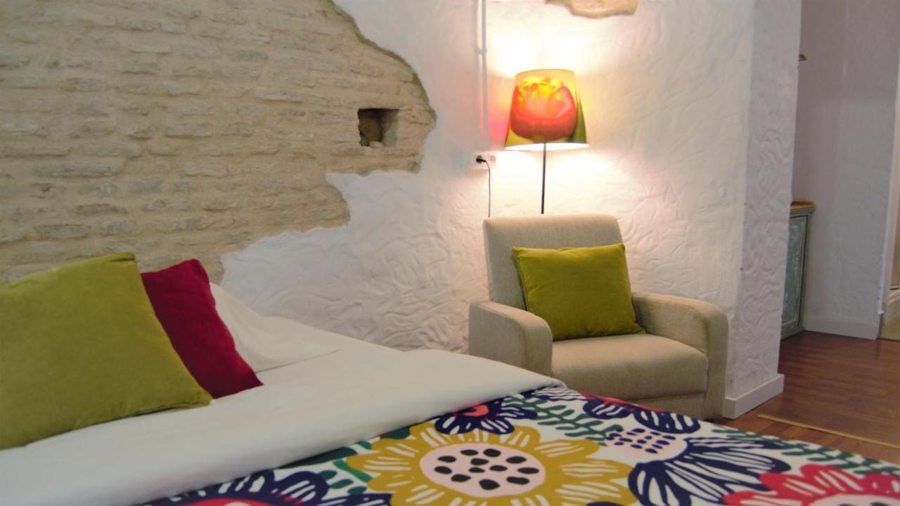Hotel Casa 1858 Siviglia Esterno foto