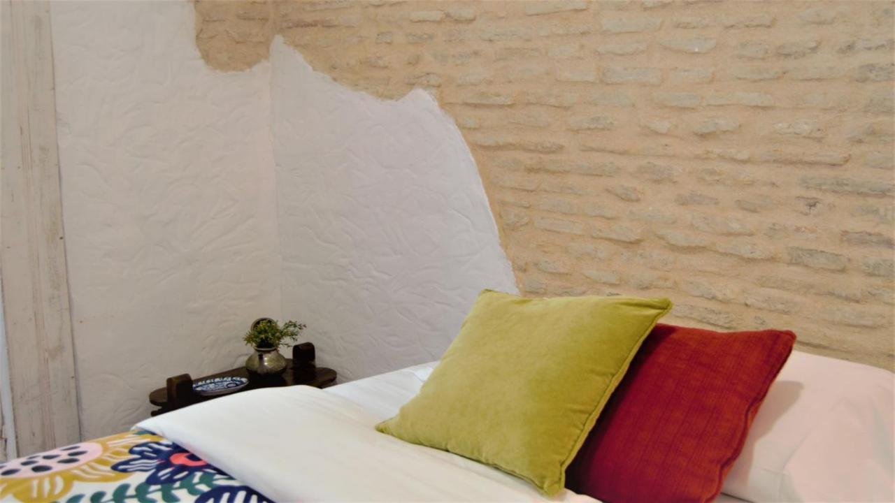 Hotel Casa 1858 Siviglia Esterno foto
