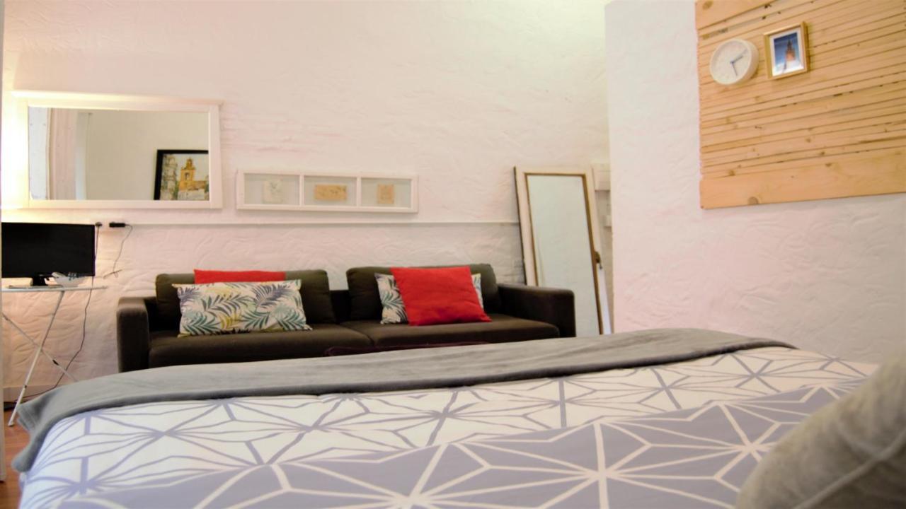 Hotel Casa 1858 Siviglia Esterno foto