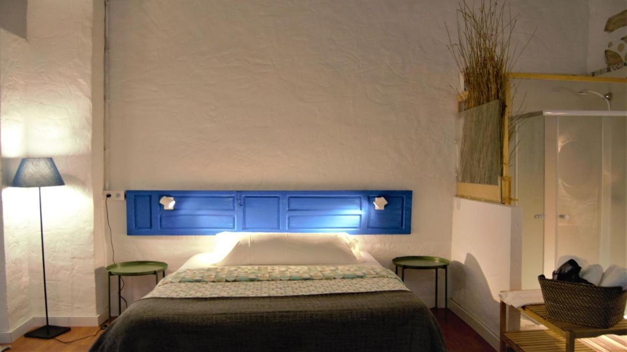 Hotel Casa 1858 Siviglia Esterno foto