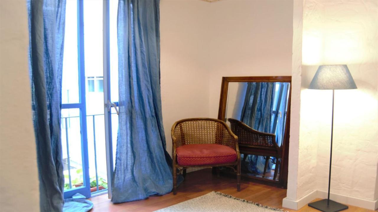Hotel Casa 1858 Siviglia Esterno foto