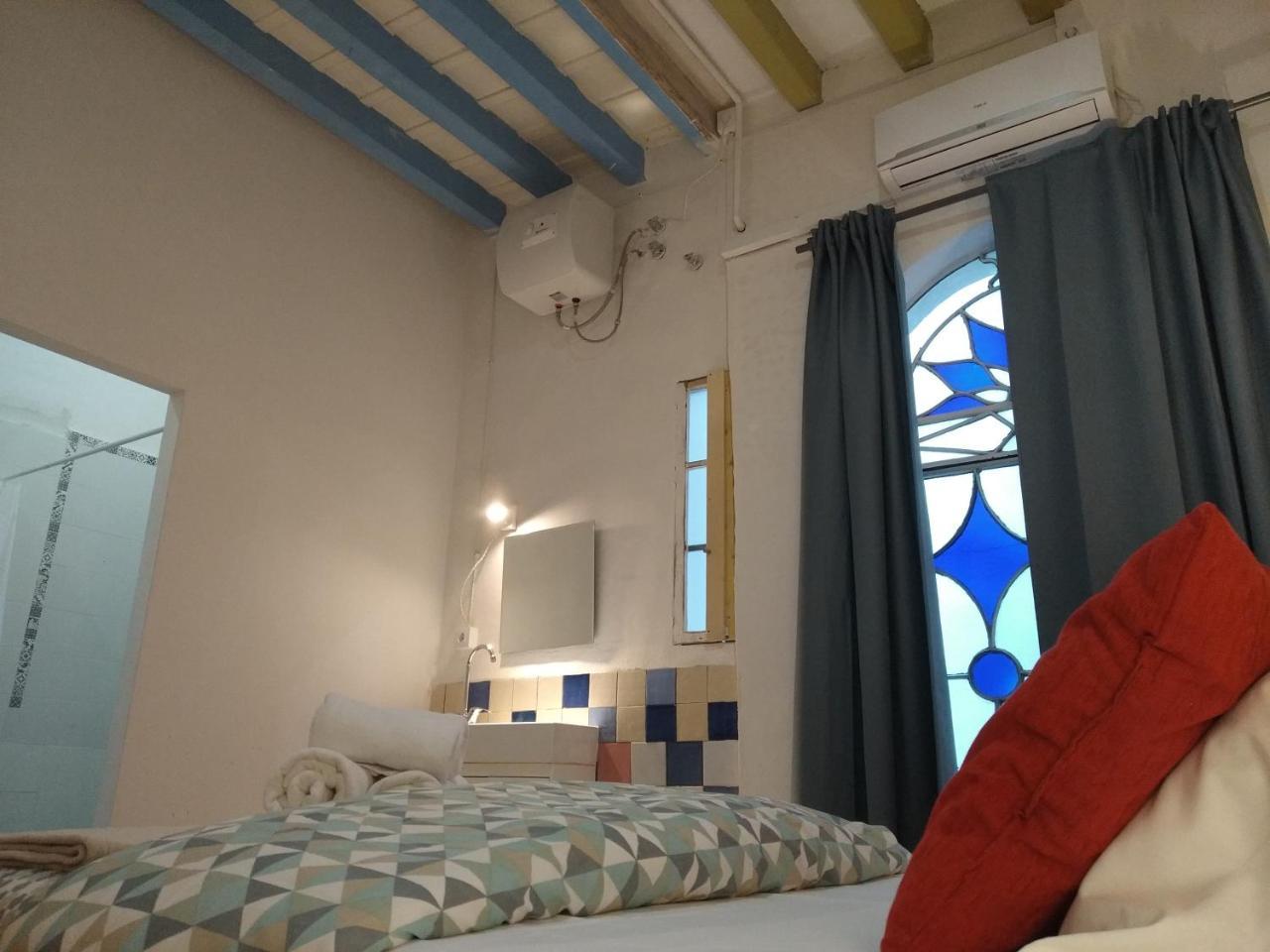 Hotel Casa 1858 Siviglia Esterno foto