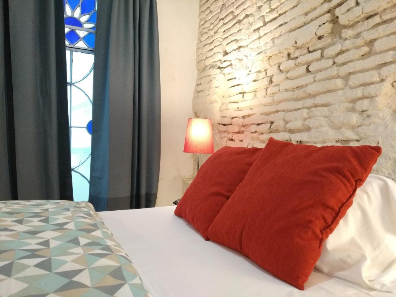 Hotel Casa 1858 Siviglia Esterno foto
