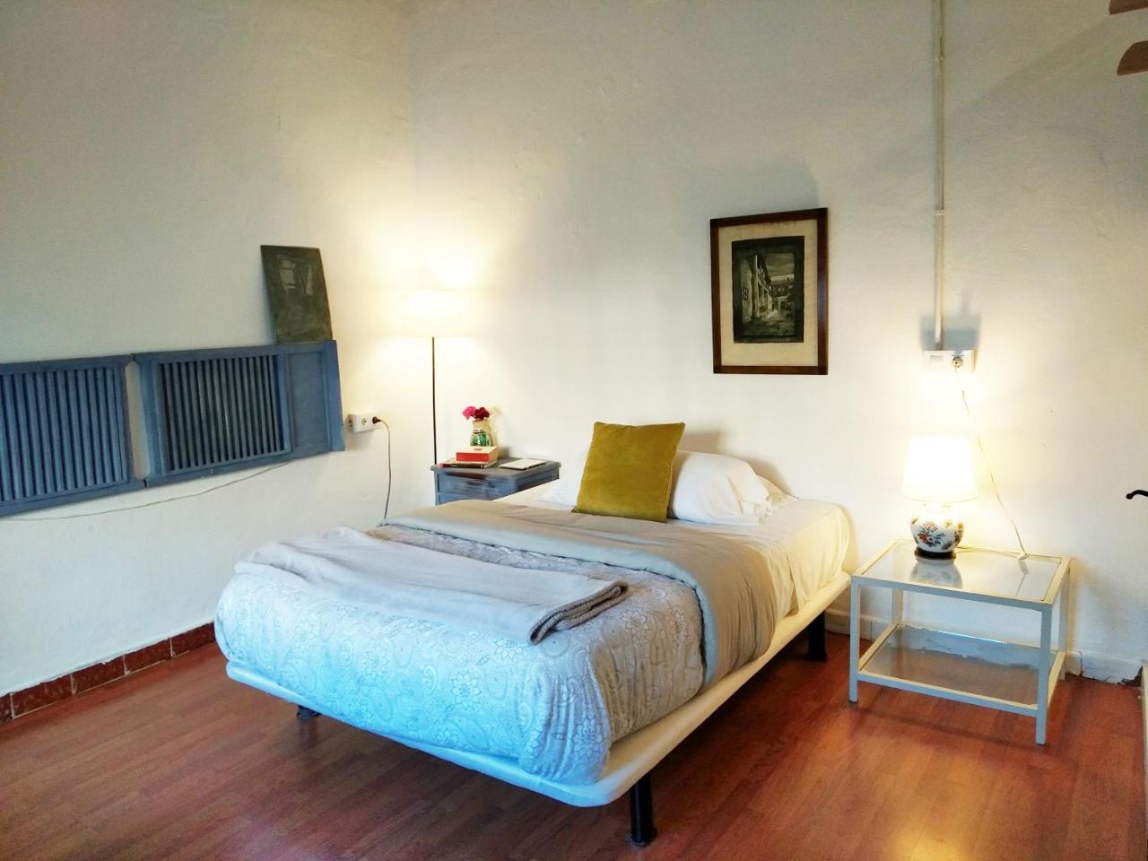 Hotel Casa 1858 Siviglia Esterno foto